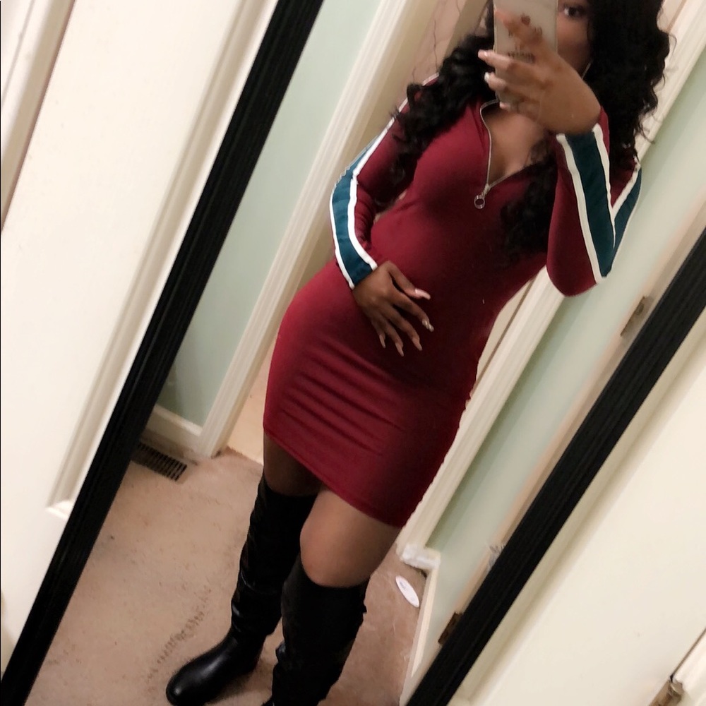 🤩Fashion Nova Dress🤩 - Picture 2 of 4